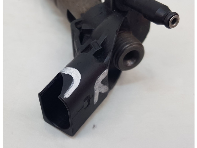 Форсунка A6420700587    Mercedes-Benz R W251   