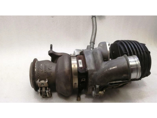 Turbodmychadlo Турбина A1330900280   Mercedes-Benz A W176 2.0  