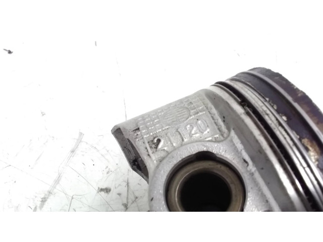 Píst 21120 Toyota Yaris pro benzínový motor 1.5 0869