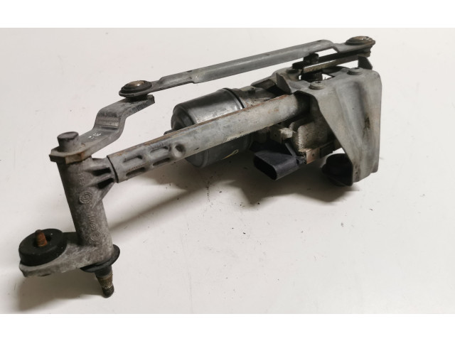 Комплект механизма стеклоочистителей