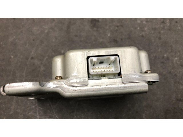 Блок управления заднего моста