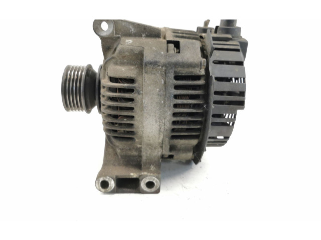 Генератор 0111545602, A13VI237 Mercedes-Benz A W168