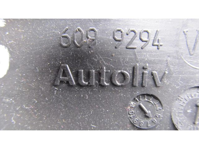 Volant Citroen C3 Picasso 2012 6045458