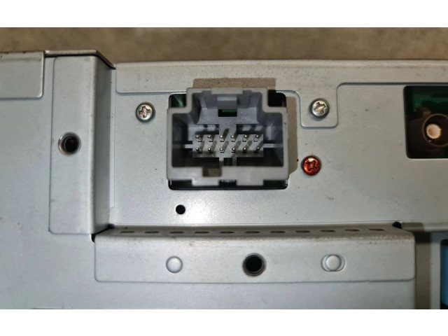 Дисплей 9x2310e889ab, Fjg802ah90530021 Jaguar XF X250