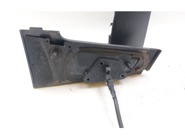 Zpětné zrcátko Toyota Yaris 2014 879100D590, 879100D590