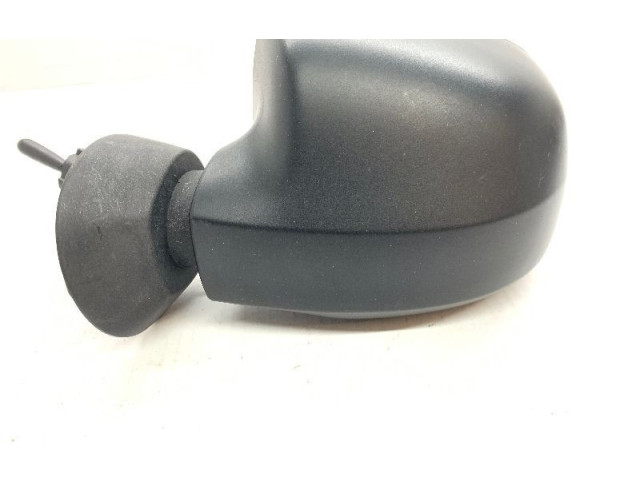 Зеркало электрическое        Dacia Sandero  2008 - 2012 года   