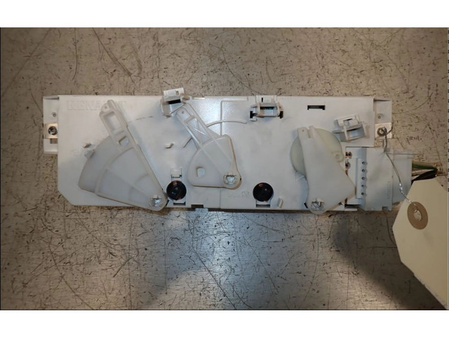 Блок управления климат-контролем 7701054312 Renault Twingo I