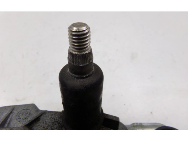 Моторчик заднего дворника 97KG17K441AC, 97KG17K441AC    Ford Ka