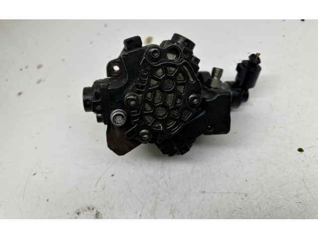 Комплект системы впрыска топлива 059130277AH, 0445115052 Audi A6 S6 C6 4F ASB