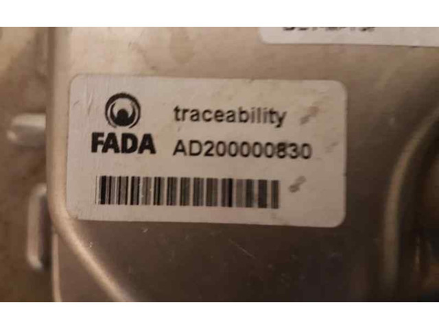 Блок АБС 589103E400, 0265231808 KIA Sorento 2002 - 2009 года