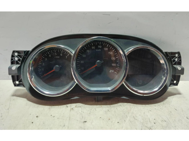 Přístrojová deska Renault Sandero I 2015 248101921R