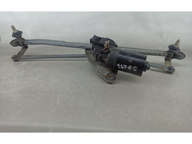 Моторчик дворников 3397020470 Rover 75