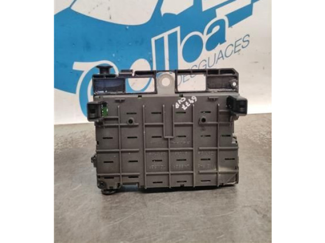 Блок предохранителей 9650664080, 9650664080   Peugeot 406    