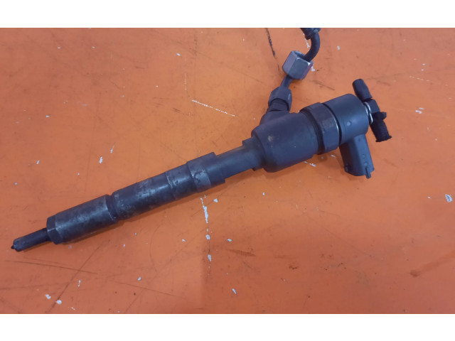 Vstřikovač 0445110183, 0445110183 Fiat Punto (199) 199