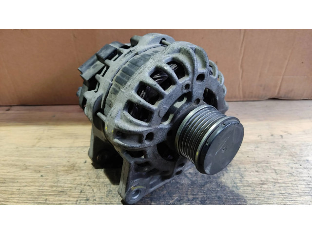 Генератор F000BL0719 Dacia Logan II 1.5