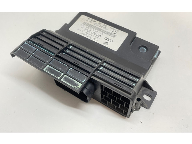 Другие блоки управления / модули