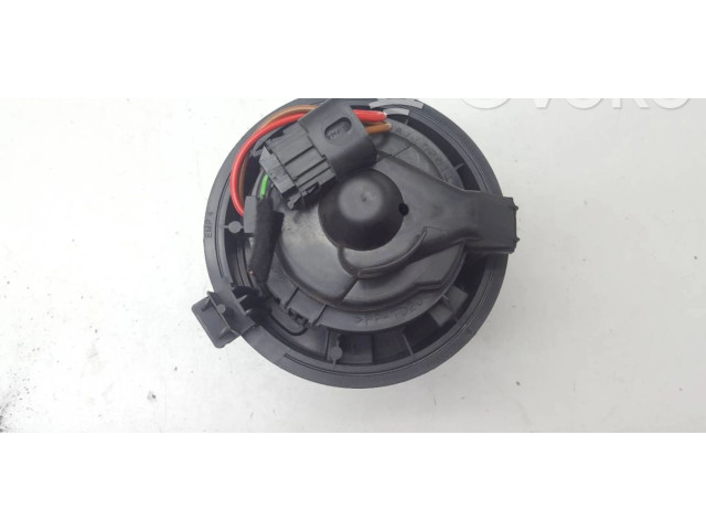 Вентилятор печки    T1020778J   Dacia Sandero