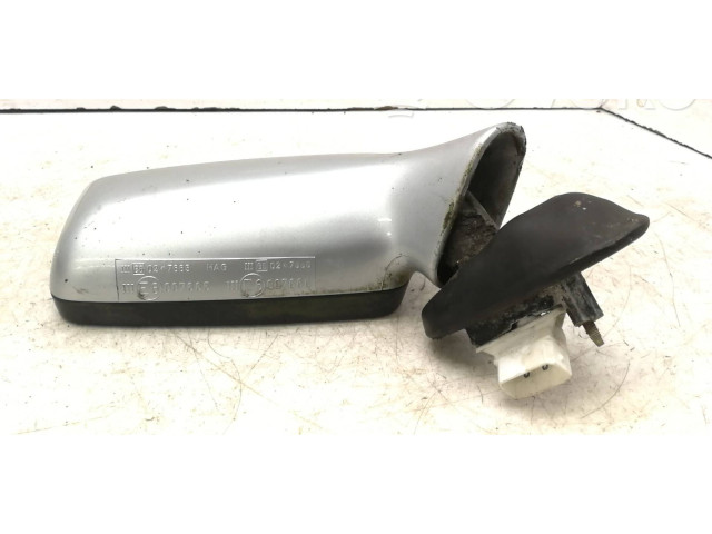 Zpětné zrcátko Audi Coupe 1995 E6007665, E6007666