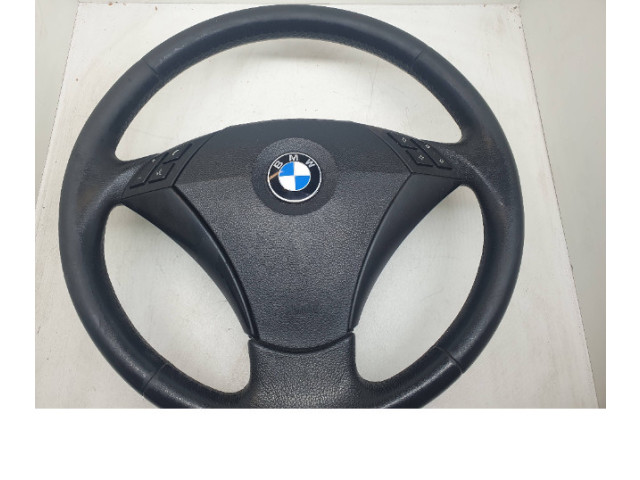 Volant BMW 5 E60 E61 2006