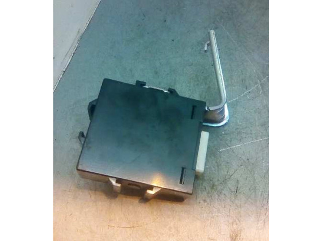 Блок управления DA6C67UU0C, KA189   Mazda CX-3