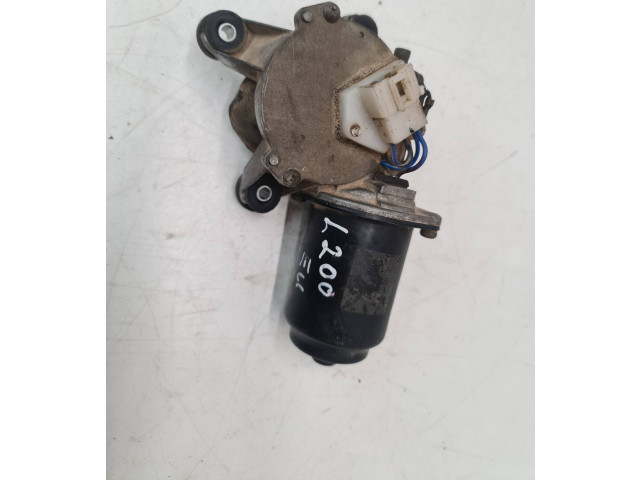 Моторчик заднего дворника     Mitsubishi L200