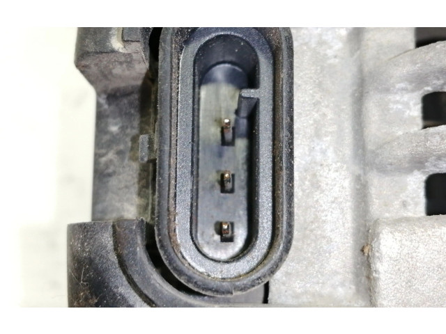 Генератор    Chevrolet Aveo      