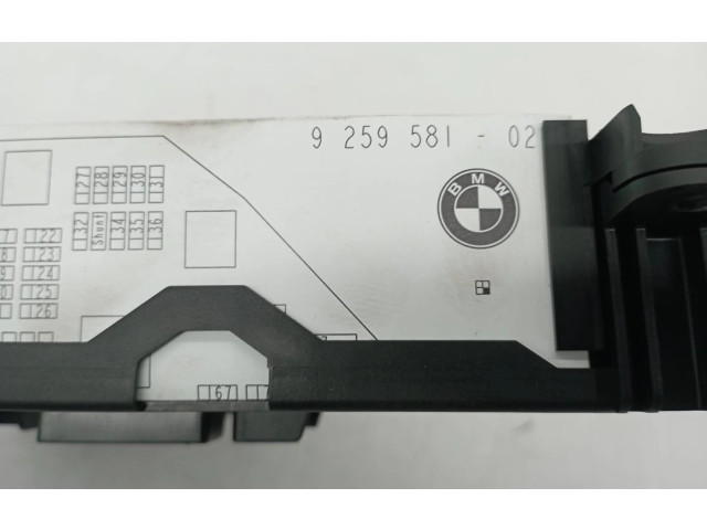 Блок предохранителей 217033454H BMW X3 F25