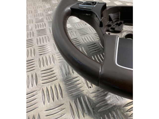 Volant Volkswagen Touareg II 2012 7P6419091