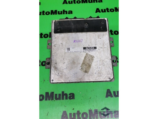 Блок управления двигателем Блок управления NNN100743 Rover 25