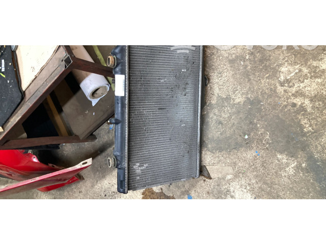 Радиатор охлаждающей жидкости 33101S30G01 Honda Prelude