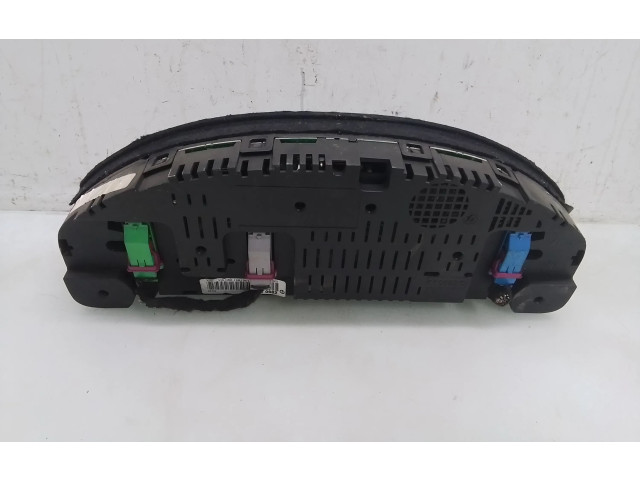 Спидометр (приборный щиток)  4B0920933G   Audi A6 S6 C5 4B 