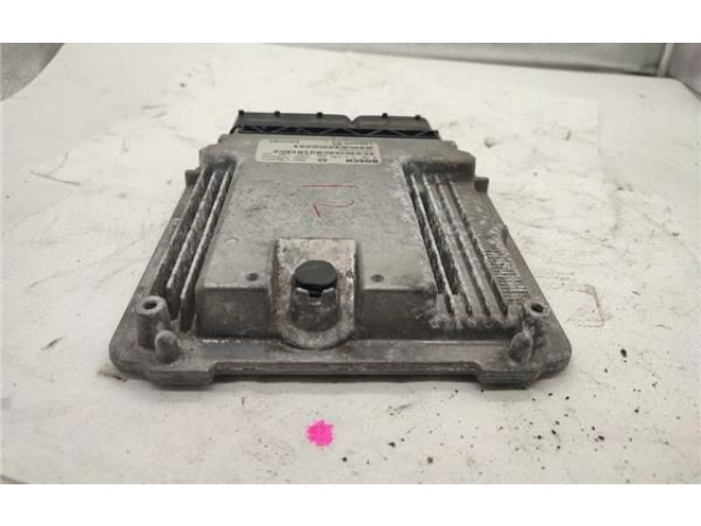 Блок управления 0281014585, 0281014585 Mitsubishi Lancer Evolution