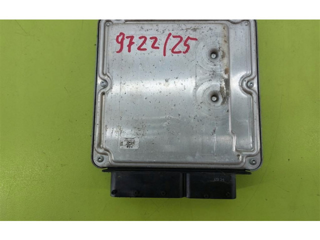 Řídící jednotka 0281014268   Dodge Caliber 2009