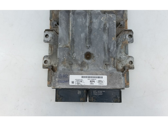 Блок управления двигателя KK2112A650FA, A3C02351200   Ford Transit -  Tourneo Connect