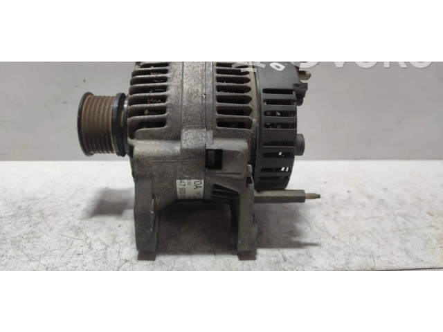 Генератор 047903015G   Volkswagen Lupo      
