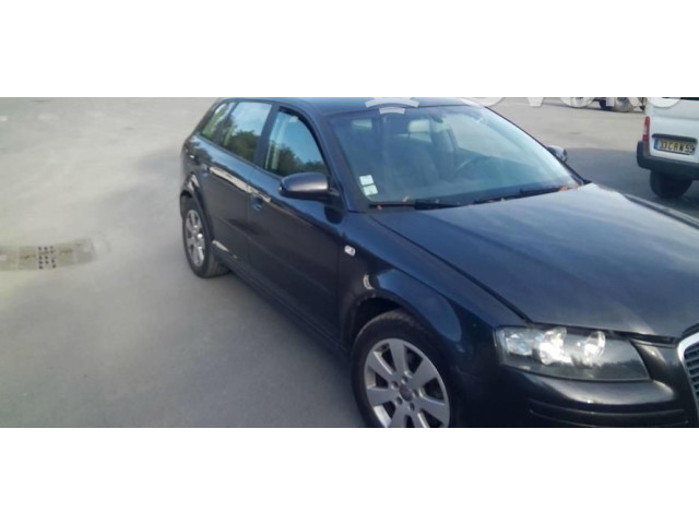 Панель приборов 8P0920930R Audi A3 S3 A3 Sportback 8P