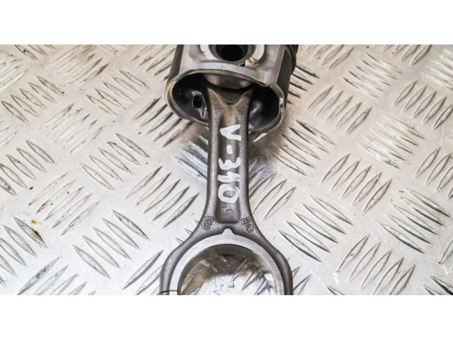 Píst 1699376 Ford Focus pro naftový motor 1.6 T1DA