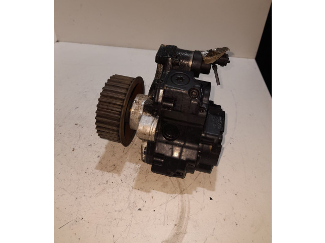 Vstřikovací čerpadlo 0445010034, 025353 Jeep Cherokee III KJ R 425 DOHC