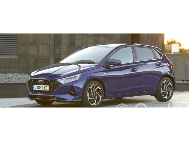 Vstřikovací čerpadlo 3532607250   Hyundai i20 (BC3 BI3)  pro benzínový / Электричество motor 1.0 G3LF 