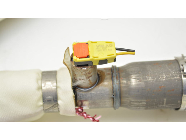 Боковая подушка безопасности 5C6880741A   Volkswagen Jetta VI