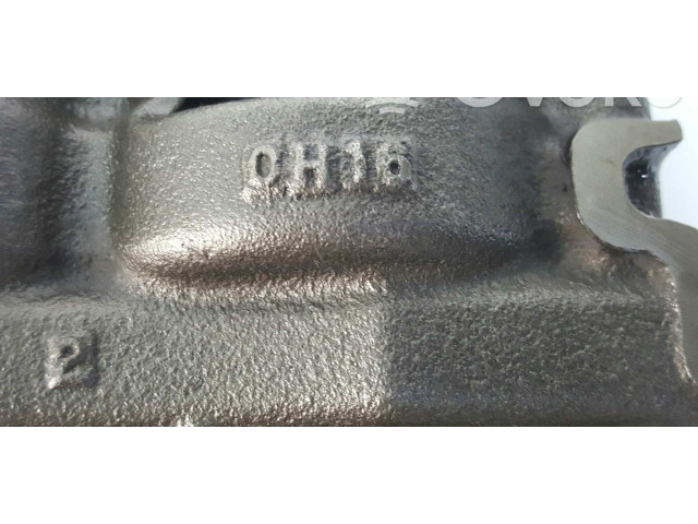 Čerpadlo oleje 6710300202, 0F28 SsangYong Korando 671950