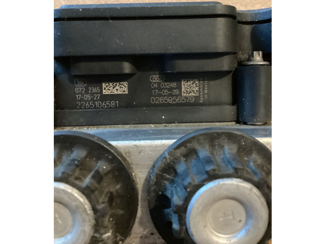 Jednotka ABS 0265956579, 2265106581 Ford F150 2016