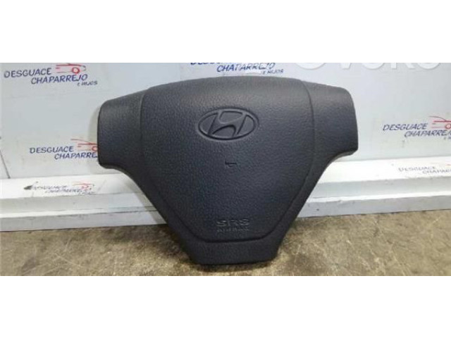 Подушка безопасности водителя TB5610E   Hyundai Getz