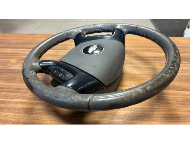Руль Chevrolet Tahoe P15917932