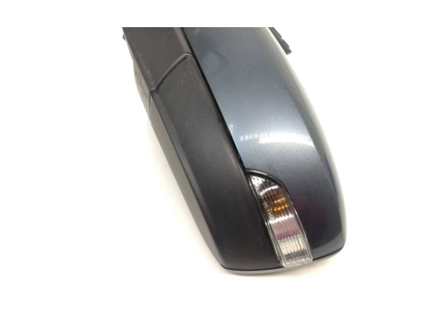 Зеркало электрическое Skoda Fabia Mk3 (NJ) 2015 - 2021 года