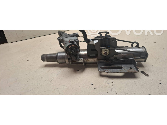  рейка  Колонка рулевая 1J1419501CT   Audi A3 S3 8P 2003 - 2012 года