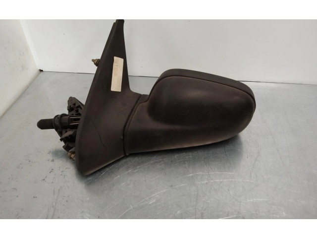 Зеркало электрическое        Renault Clio I  1997 - 1998 года   