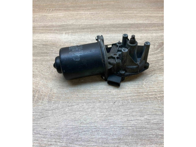 Моторчик дворников VWGolf2WiperMotor    Volkswagen Golf II