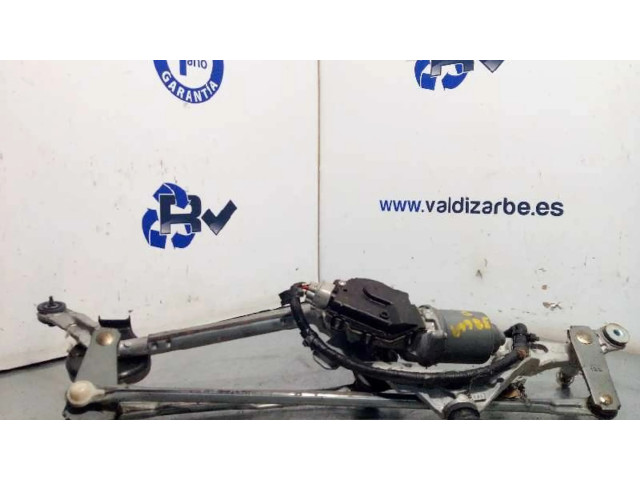 Моторчик дворников 8511076030 Lexus CT 200H