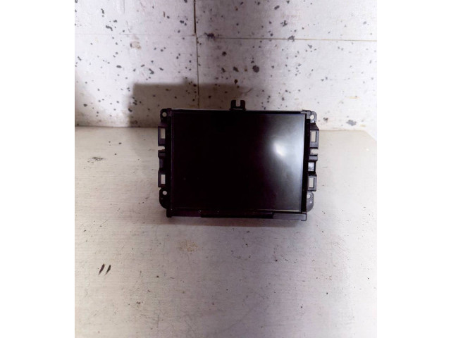 Дисплей    68270661AE, T00BE288670468   Jeep Grand Cherokee